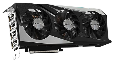 Видеокарта GIGABYTE RX7600 GAMING OC 8GB //RX7600, HDMI*2, DP*2, 8G,D6