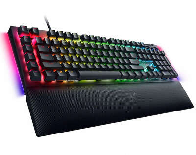 Razer BlackWidow V4 (Yellow Switch) RZ03-04692500-R3R1