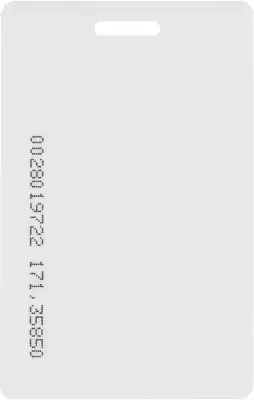 Карта доступа Falcon Eye EM-Marine упак.:10шт (00-00202083)
