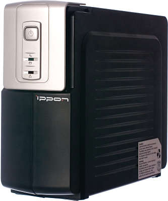Источник питания Back UPS Back Office 400 Ippon 400 VA