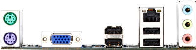 Мат. плата P8 Gigabyte GA-H61M-S2-B3, OEM