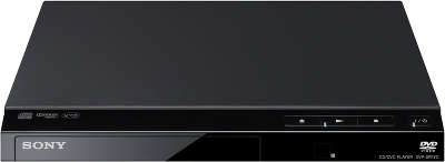 Плеер Sony DVD DVP-SR120