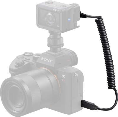 Кабель Sony VMC-MM2