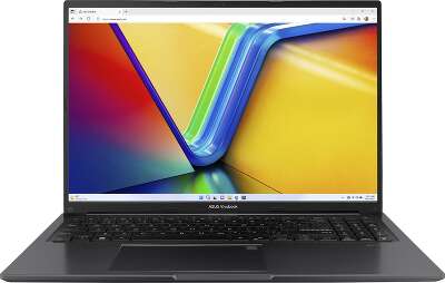Ноутбук ASUS VivoBook 16 X1605ZA-MB366 16" WUXGA IPS i5 1235U 1.3 ГГц/8/512 SSD/Dos
