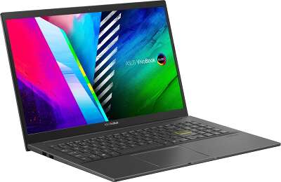 Ноутбук ASUS Vivobook 15 K513EA-L12253 15.6" FHD OLED i7-1165G7/8/512 SSD/DOS