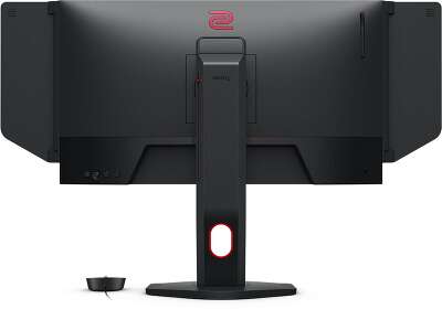 Монитор 25" BenQ Zowie XL2546 TN FHD DVI, HDMI, DP, USB-Hub белый/синий