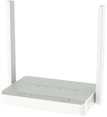 Wi-Fi маршрутизатор 1200MBPS 10/100M 4P AIR KN-1613 KEENETIC