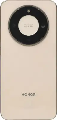 Мобильный телефон HONOR X9d 8/256GB 5109BYKS GOLD HONOR