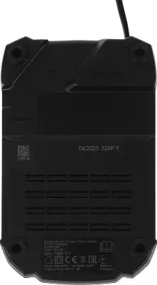 Батарея аккумуляторная Bosch 2 АКБ ProCORE +GAL1880CV 18В 4Ач Li-Ion (З/У в компл.) (1600A016GF)