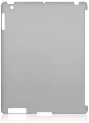 Чехол LUXA2 Tough Case для iPad 2, серый [LHA0036D]
