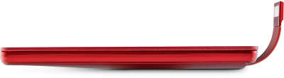 Чехол с подсветкой для электронной книги Sony PRS-T3 PRSA-CL30, красный