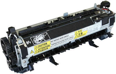 Фьюзер (печка) в сборе E6B67-67902 для HP LaserJet Enterprise M604/M605/M606 (CET), CET2789U