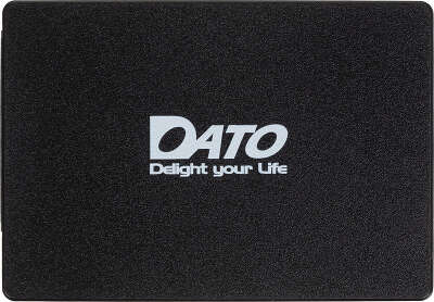 Твердотельный накопитель SATA3 480Gb [DS700SSD-480GB] (SSD) Dato DS700