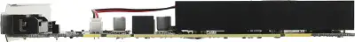 Видеокарта Afox PCI-E 3.0 AF1030-2048D5L7 NVIDIA GeForce GT 1030 2Gb 64bit GDDR5 1228/6000 DVIx1 HDMIx1 HDCP Ret low profile