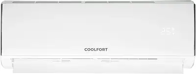 Сплит-система Coolfort CF-4101 белый