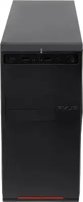ПК Amur Нарвал B7I21 АМУЕ.466219.002 MT i5 13400 (2.5) 16Gb SSD512Gb UHDG 730 FreeDOS GbitEth 400W мышь клавиатура черный (RUS) (АМУЕ.466219.002 2136962)