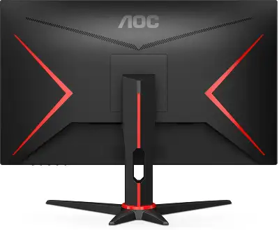 Монитор AOC 27