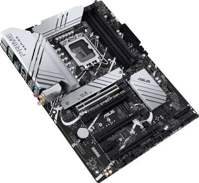 Материнская плата ATX LGA1700 ASUS PRIME Z790-P WIFI D4