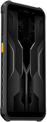 Смартфон Ulefone Armor X12 Pro 4+64GB Black/5.45” HD+/IPS/MTK G36/And13/13MP/8MP/IP69K/4860mAh