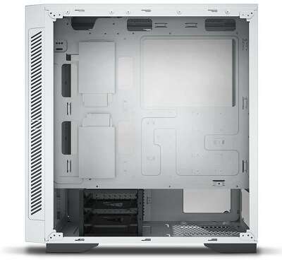 Корпус Deepcool MATREXX 55 V3 ADD-RGB WH 3F White, E-ATX, CPU Height 160mm, VGA max 370mm, USB 2.0 x 2, USB 3.0 x 1, Audio x 1, Mic x 1, int. 3.5"/2.5" x 2 , 2.5" x 2+2, Ext. 5.25" x 0
