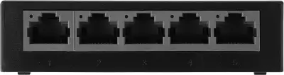 Коммутатор TP-Link LS1005G (L2) 5x1Гбит/с неуправляемый