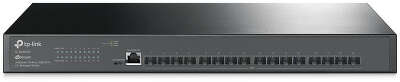 Коммутатор TP-LINK JetStream TL-SX3016F, управляемый