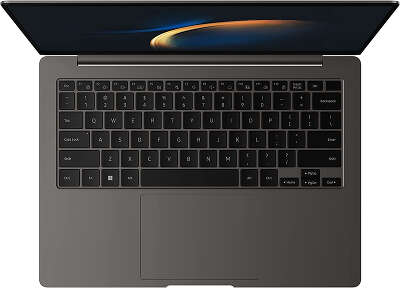 Ноутбук SAMSUNG Galaxy Book 3 Pro NP944 14" WQHD+ AMOLED i5 1340P 1.9 ГГц/16/512 SSD/W11Pro