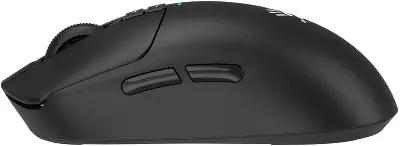 Мышь A4Tech Bloody R72 Pro черный оптическая 26000dpi беспров. USB-C 7but