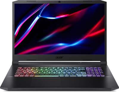 Ноутбук Acer Nitro 5 AN517-41-R10V 17.3" FHD IPS R 5 5600H/16/1Tb SSD/RTX 3060 6G/Dos