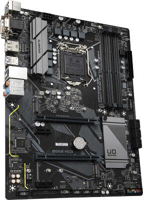 Материнская плата ATX LGA1200 GIGABYTE B560 HD3