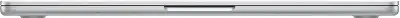Apple MacBook Air 13" Silver (M4 10C CPU, 8C GPU/16Gb/256Gb SSD) (MW0W3PA/A)