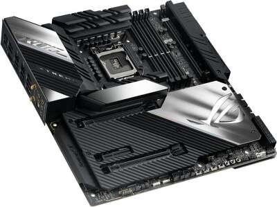 Материнская плата EATX LGA1200 ASUS ROG MAXIMUS XIII EXTREME