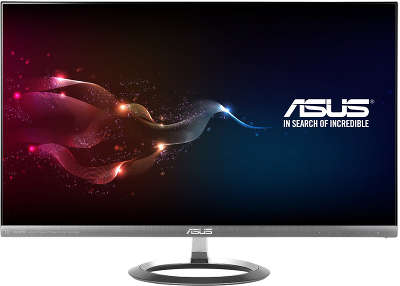 Монитор 25" Asus MX25AQ черный AH-IPS