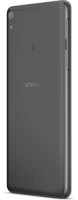 Смартфон Sony F3311 Xperia E5, графитовый чёрный