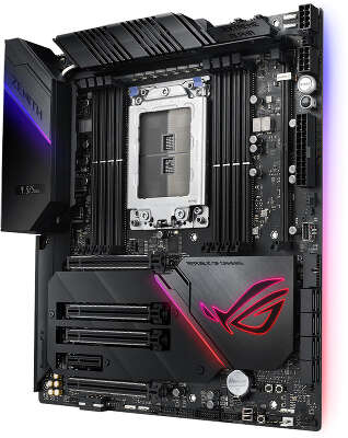 Материнская плата EATX LGATR4 ASUS ROG Zenith Extreme Alpha