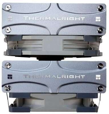 Кулер для процессора Thermalright Frost Commander 140 [FC-140]