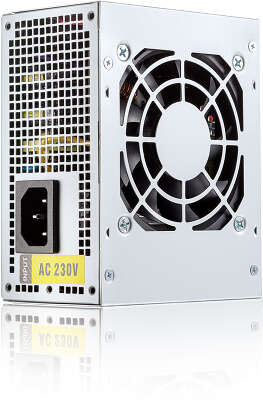 блок питания 300 Ватт/ Power Supply Foxconn 300W SFX, APFC, 80FAN, 3xSATA, 1xPATA, 1xFDD, 24+8