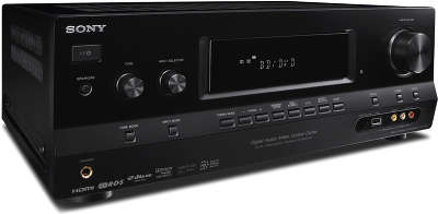 Ресивер 3D Sony STR-DH720 HDMI 4,1