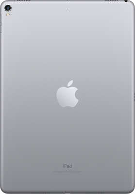 Планшетный компьютер Apple iPad Pro 10.5" [MPGH2RU/A] 512GB Wi-Fi Space Gray