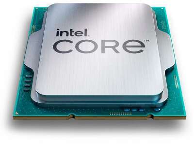 Центральный Процессор Intel Core i5-14400F OEM (Raptor Lake, Intel 7, C10(4EC/6PC)/T16, Base 1,80GHz(EC), Performance Base 2,50GHz(PC), Turbo 3,50GHz(EC), Turbo 4,70GHz(PC), Max Turbo 4,70GHz, Without Graphics, L2 9.5Mb, Cache 20Mb, Base TDP 65W, Turbo TD