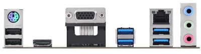 Материнская плата ASUS PRIME B760M-K (LGA1700/B760/2xDDR5/mATX/RAID/VGA, HDMI) (90MB1FI0-M0EAY0)