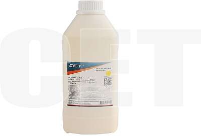 Тонер TF8Y + носитель TF8D C-EXV49Y CET Canon iR ADV C3325i/3330i/3320 Yellow 463 г/б CET7498Y-463N