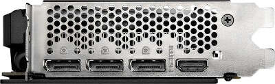 Видеокарта MSI NVIDIA nVidia GeForce RTX 3060 VENTUS 2X OC 12Gb DDR6 PCI-E HDMI, 3DP LHR