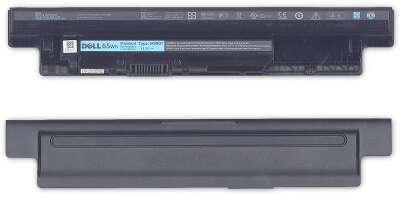 Батарея для Dell Inspiron 14-3421/14-3437/15-3521/15-3537/17-3721/17-3737  (68DTP/6HY59/G019Y) 11.1V 65Wh