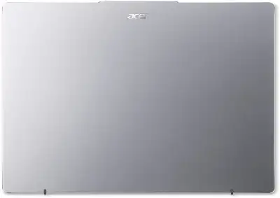 Ноутбук Acer Swift Go 14 SFG14-73-54WC Core Ultra 5 125H 16Gb SSD1Tb Intel Arc 14" IPS WQXGA+ (2880x1800) Windows 11 Home silver WiFi BT Cam (NX.KV4CD.002)