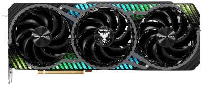 Видеокарта GAINWARD NVIDIA nVidia GeForce RTX 4080 Super PHOENIX GS 16Gb GDDR6X PCI-E HDMI, 3DP