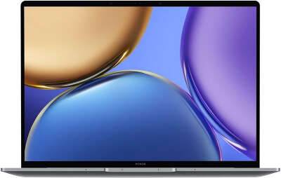 Ноутбук Honor MagicBook View 14 14.2" 2520x1680 i7-11390H/16/512 SSD/WF/BT/Cam/W11 (5301AAGH)