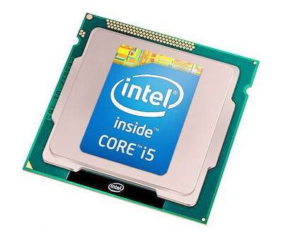 Центральный Процессор Intel Core i5-13400 OEM (Raptor Lake, Intel 7, C10(4EC/6PC)/T16, Base 1,80GHz(EC), Performance Base 2,50GHz(PC), Turbo 4,60GHz, Max Turbo 4,60GHz, UHD 730, L2 9.5Mb, Cache 20Mb, Base TDP 65W, Turbo TDP 154W, S1700)