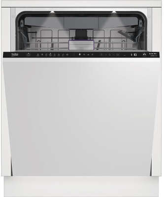Встраиваемая посудомоечная машина 60CM BDIN38530A 7633708377 BEKO