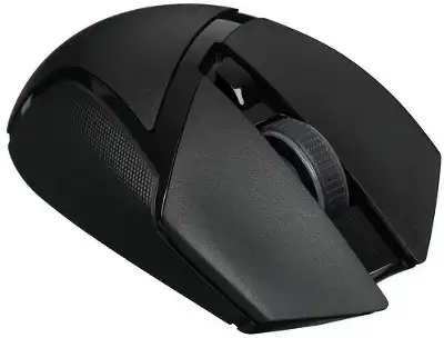 Игровая мышь беспроводная Razer Basilisk V3 X Hyperspeed, черный